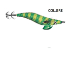 JATSUI   RUSH EGI  RUBBER